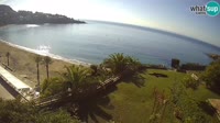 Roses - Platja De l'Almadrava
