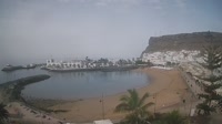 Gran Canaria - Mogán - Playa del Cura