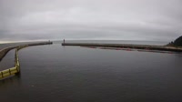 Wejście do portu