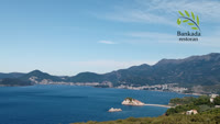 Sveti Stefan - Riviera di Budva