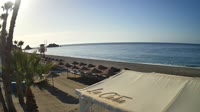 Almuñécar - Playa de San Cristóbal
