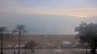 Benicasim - Spiaggia di Heliopolis