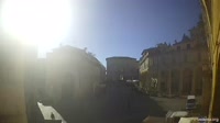 Fermo - Piazza del Popolo