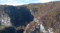 Parco nazionale dei laghi di Plitvice