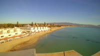 Sardinija - Kaljaris - Poetto - Il Lido