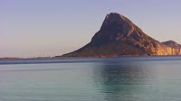 Sardinija - Porto taverna