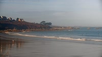 Trévou-Tréguignec - Plage de Trestel