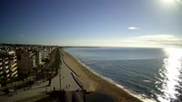 Calafell - Spiaggia