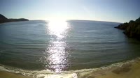 Gaeta - San Vito paplūdimys