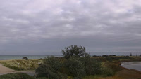 Heiligenhafen - Spiaggia