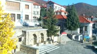 Agios Athanasios