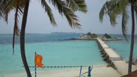 Kudafolhudhoo - Nika Island Resort