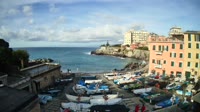 Genuja - Quinto al Mare - Scalo Quinto