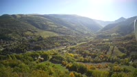 Fiastra - Valle del Fiastrone