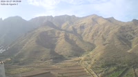 Gran Canaria - Valle dell'Agaete - Los Berrazales