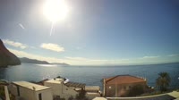 Isole Eolie - Isola di Salina - Leni