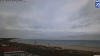 Warnemünde - Spiaggia
