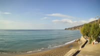 Creta - Viannos - Spiaggia di Kastri