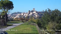 Offagna - Centro storico