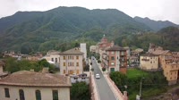 Cicagna - Vista panoramica