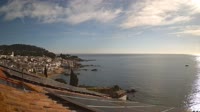 Calella de Palafrugell - Spiaggia