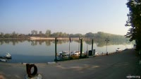Boretto - Fiume Po