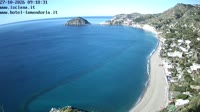 Ischia - Barano d’Ischia - Maronti