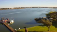 Le Cap - Lac Zeekoevlei