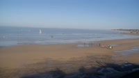 Pénestin - Plage de Poudrantais