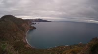 Isole Eolie - Lipari - Baia di Quattrocchi