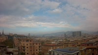 Genova - Foce - Vista panoramica