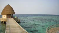 Raa Atoll - Emerald Faarufushi Resort & SPA