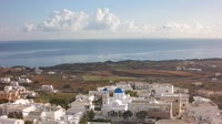 Santorini - Vourvoulos