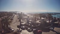 San Leone - Lungomare Porto