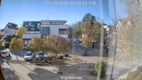 Laichingen - Centrum miasta