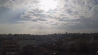 Fano - Vista panoramica