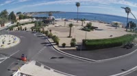 Avola - Piazza Esedra