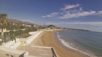 Avola - Rotonda sul Mare - Paplūdimys