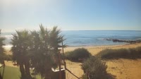 Realmonte - Maredamuri Spiaggia Le Pergole