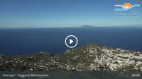 Capri - Anacapri - Monte Solaro