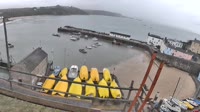 Tenby - Uostas
