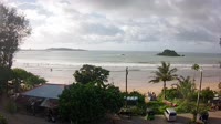 Weligama - Paplūdimys