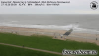 Norderney - Ostfriesland