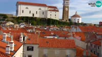 Pirano - Lungomare