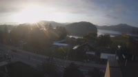Gródek - Jezioro Rożnowskie