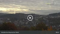 Waldkirchen - Vue panoramique