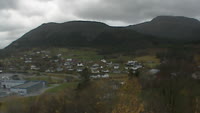 Torvikbukt - Reinsfjellet