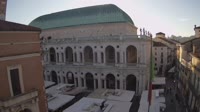 Vicenza - Basilica Palladiana