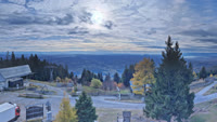Schöckl - Vue panoramique