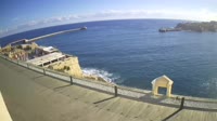 La Valette - Grand Harbour